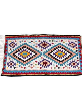 羊毛客厅玄关高级卧室茶几床边毯