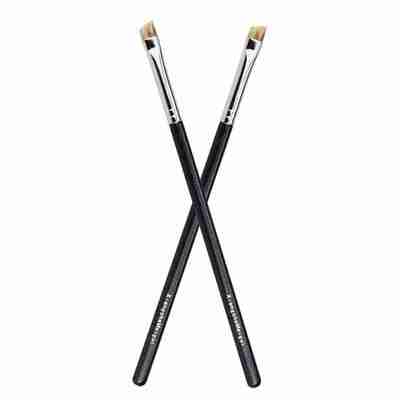 香舍玫瑰硬毛猸子毛填色斜角刷