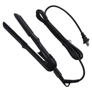 弧形夹板拉直板三角半圆韩国凹凸弧度夹直发器U型卷发棒两用熨板C