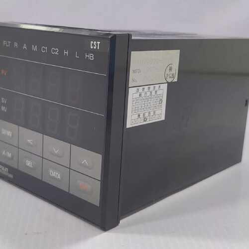 FUJI ELECTRIC PYH9 DIGITAL TEMPERATURE CONTROLLER PYH9A302-0