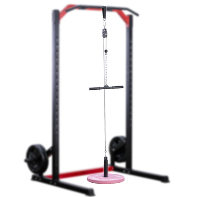 Vitox简易高拉滑轮组力量训练器