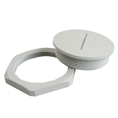 螺纹外浙江温州闷盖CHYSKM