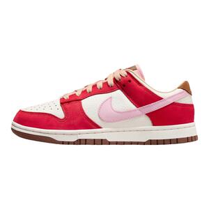 Nike耐克官方DUNK LOW女子运动鞋冬季新款胶底板鞋低帮复古FB7910