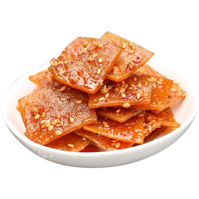 利川柏杨豆干麻辣原味休闲豆干