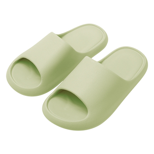 三利拖鞋女夏季家居室内凉拖浴室洗澡防滑eva情侣2025新款男