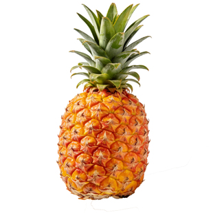 正宗海南金钻凤梨新鲜应季水果当季整箱自然熟现摘菠萝香甜多汁