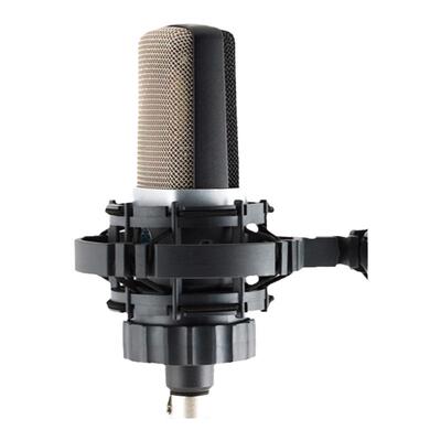 AKG/爱科技专业录音主播麦克风