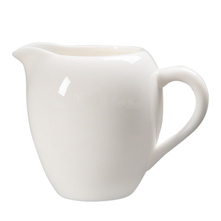 德化陶瓷 羊脂玉瓷美人公道杯白瓷茶海分茶器功夫茶具匀杯分茶器