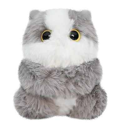 联名FUFUSOUL香氛毛绒玩具礼盒