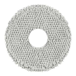 科沃斯扫地机器人X1/T10/X2S配件T50pro耗材T20/T30pro拖地抹布