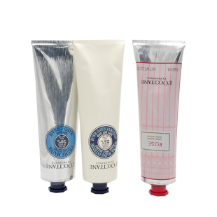 法国欧舒丹护手霜150ml乳木果/樱花/杏仁/玫瑰/栗子/金色拿铁限量