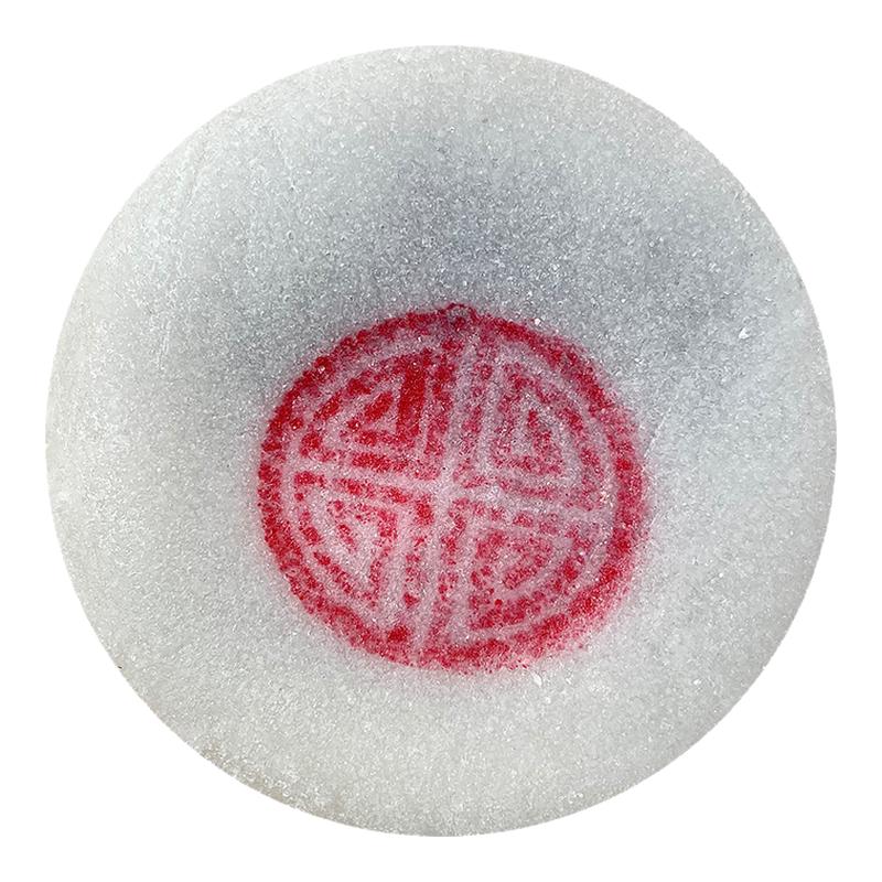 传统糕点四口味糯叽叽