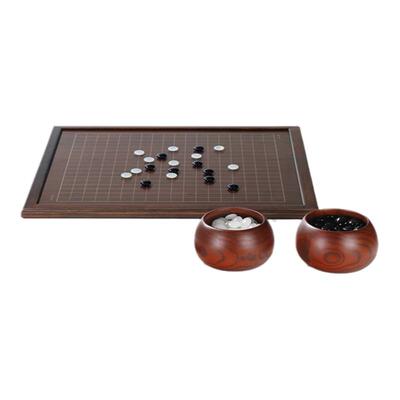 博圣天然玛瑙围棋套装