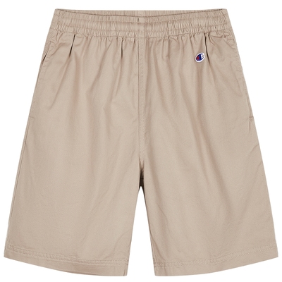 Champion冠军休闲五分短裤