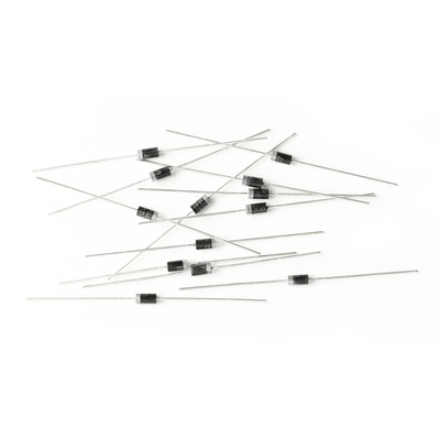 原装正品UF4007DO-41二极管