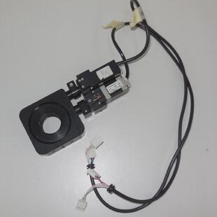 Standa 8MGM25T-1 - Motorized Gimbal Mount