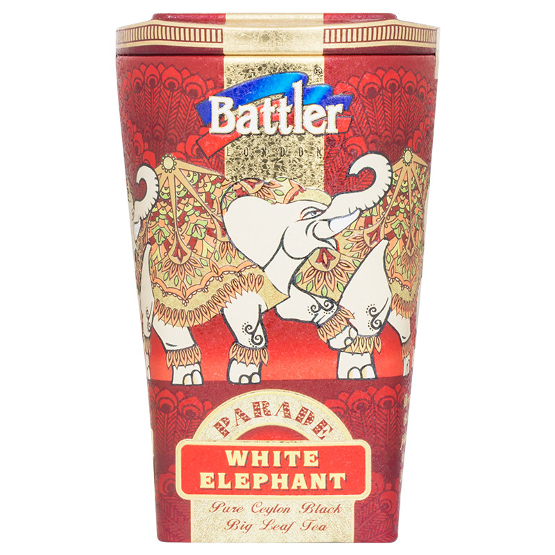 battler斯里兰卡红茶PEKOE红茶