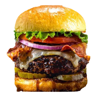 迷你汉堡胚儿童汉堡包面包胚早餐家用小汉堡半成品商用批发汉堡坯