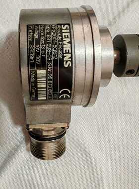 询价-编码器6FX20015QS12