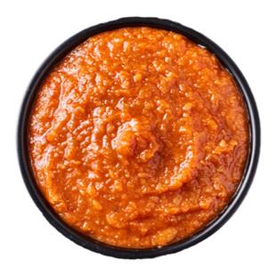 韩式烤肉酱韩式烤肉蘸酱韩国烤肉酱韩式烤肉蘸料商用生菜酱烧烤酱