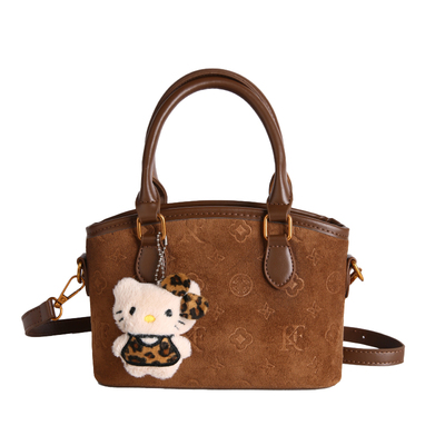 复古精致简约2026新款轻奢小方包