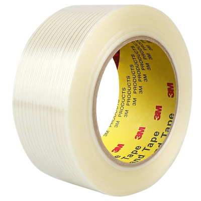 3M玻璃纤维胶带8934无痕耐高温