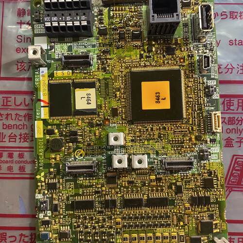 配件二手A80CA800E26F 三菱变频器主板BC186A95议价
