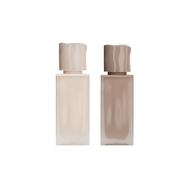 粉雾唇釉姐拍到词穷差点美个跟头