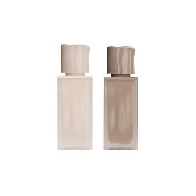 粉雾唇釉姐拍到词穷差点美个跟头