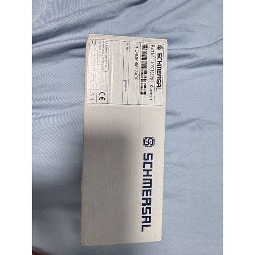 议价SCHMERSAL施迈赛模块PFBIOP4M12IOP维修