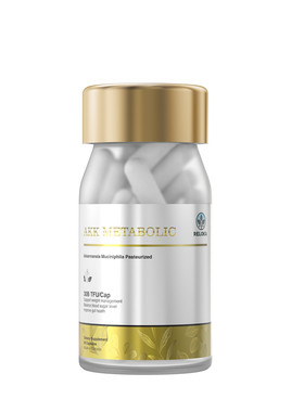进口Reloka AKK9000亿益生菌体重管理调理肠道提糖代谢AKK瘦子菌