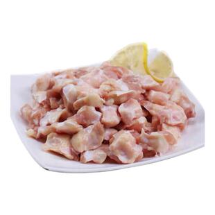 仙坛掌中宝4斤 掌中宝 鸡膝软骨 鸡脆骨鸡肉烧烤烤肉食材麻辣香锅