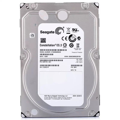 东芝1t台式机械硬盘SATA单碟监控