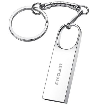 台电防水抗摔支持个性定制U盘