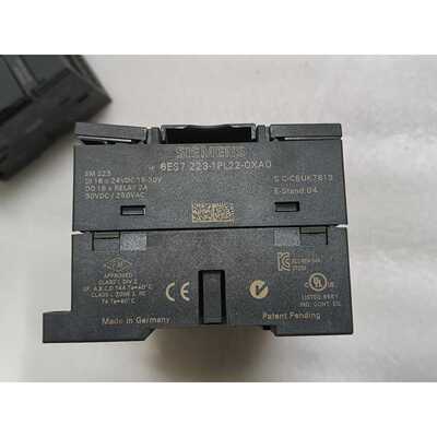 PLC扩展模块2231PL220XA0
