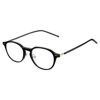 防蓝光防紫外线眼镜乐柒光学