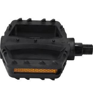 儿童自行车脚踏板脚蹬子配件大全通用单车童车山地超轻平踏