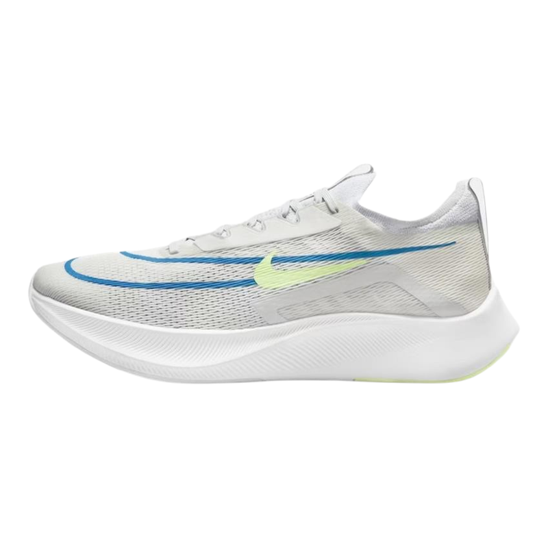 NikeZoomFly4男子碳板跑步鞋
