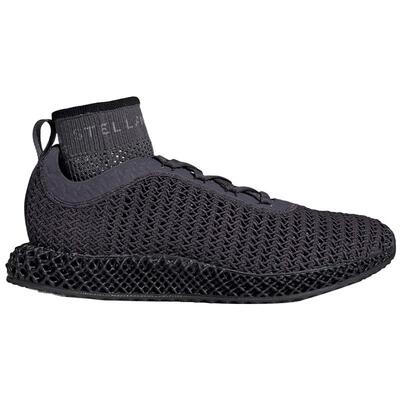 Adidas/阿迪达斯正品新款4D打印袜套女子防滑纺织面跑步鞋FV6516