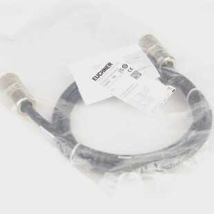 Euchner C-M23F19-19XDIFPU01,5-M23M19-112674 112674 Connectin