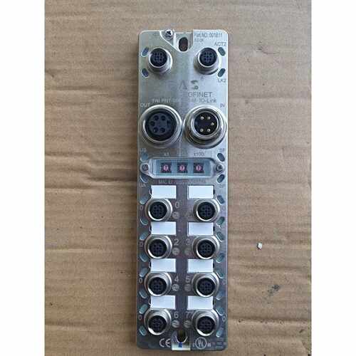 询价-FAS PROFINET模块 F PNT-508-105