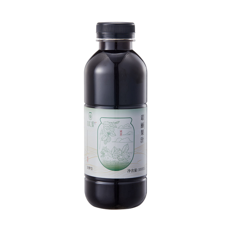 诺丽果汁酵素原液营养果蔬饮料