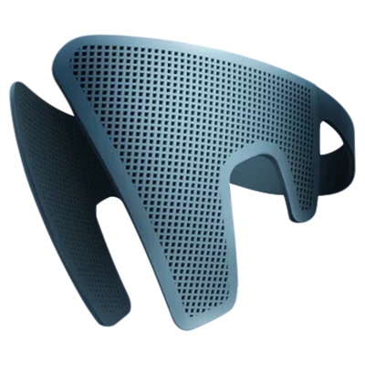 【车银优】同款发型鬓角定型器