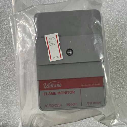 询价-Volcano R4440V200-A火焰监测器，，
