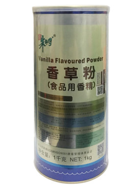 朱师傅香草粉烘焙精食用戚风蛋糕