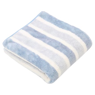 哈波猫狗狗洗澡吸水速干毛巾宠物洗小狗浴巾擦身体擦脚布四季适用