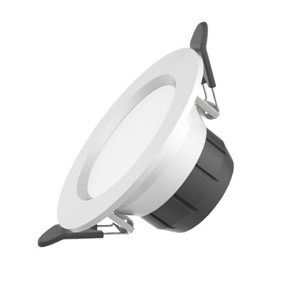 佛山照明LED微波雷达感应筒灯