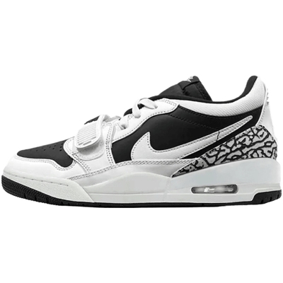 NIKE耐克男子AIR JORDAN LEGACY 312 运动训练篮球鞋CD7069-111