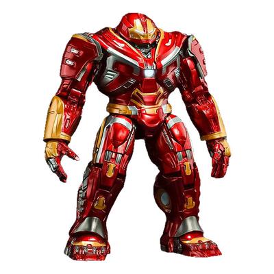 【极速发货】礼盒包装钢铁侠手办