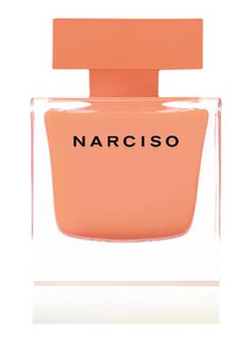 纳西索narciso琥珀霞光